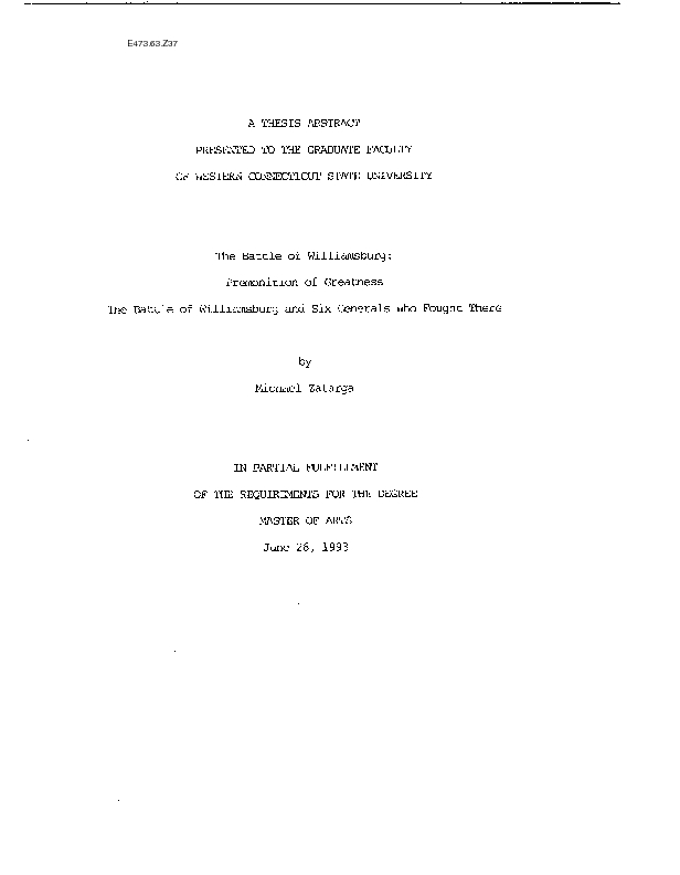 http://archives.library.wcsu.edu/theses/E473.63.Z37.pdf