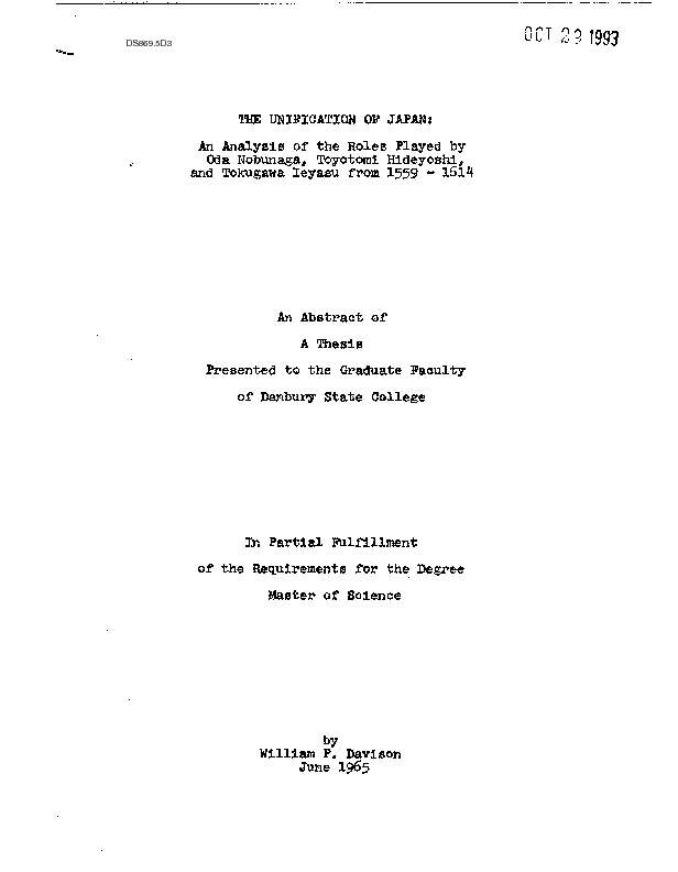 http://archives.library.wcsu.edu/theses/DS869.5D3.pdf