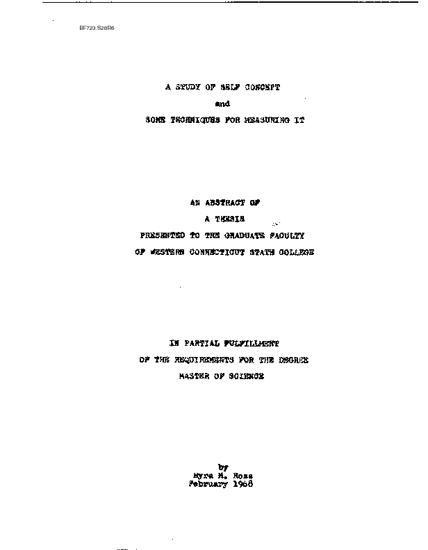 http://archives.library.wcsu.edu/theses/BF723.S28R6.pdf