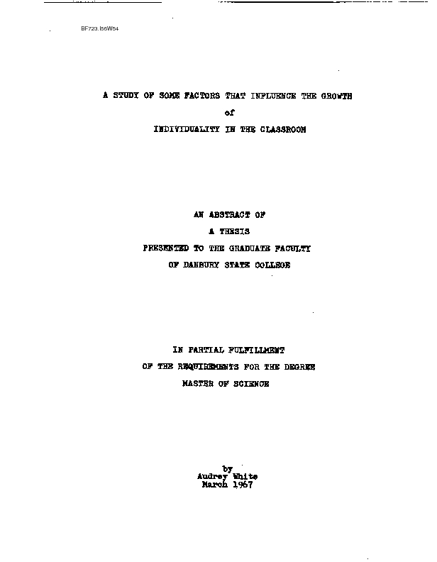 http://archives.library.wcsu.edu/theses/BF723.I56W54.pdf