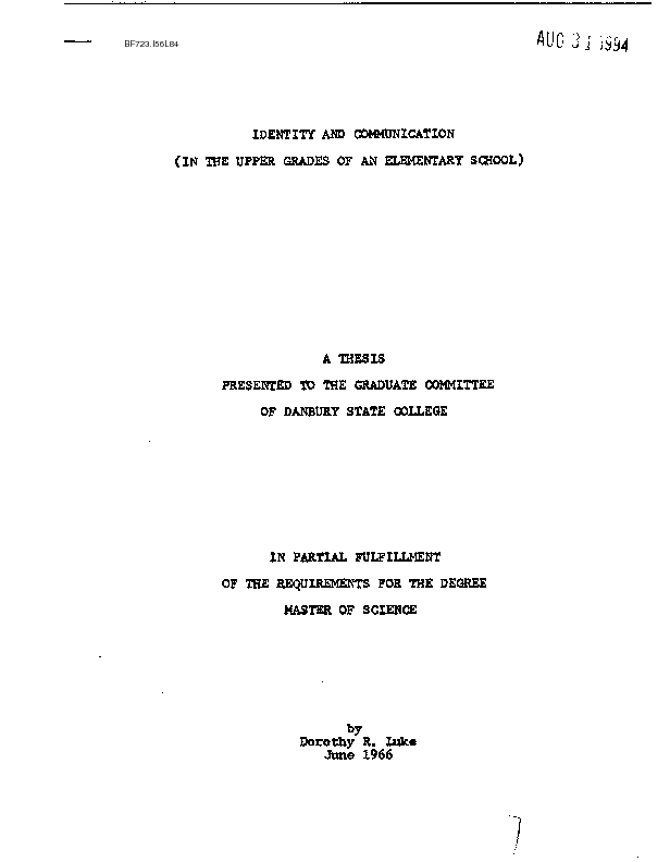 http://archives.library.wcsu.edu/theses/BF723.I56L84.pdf
