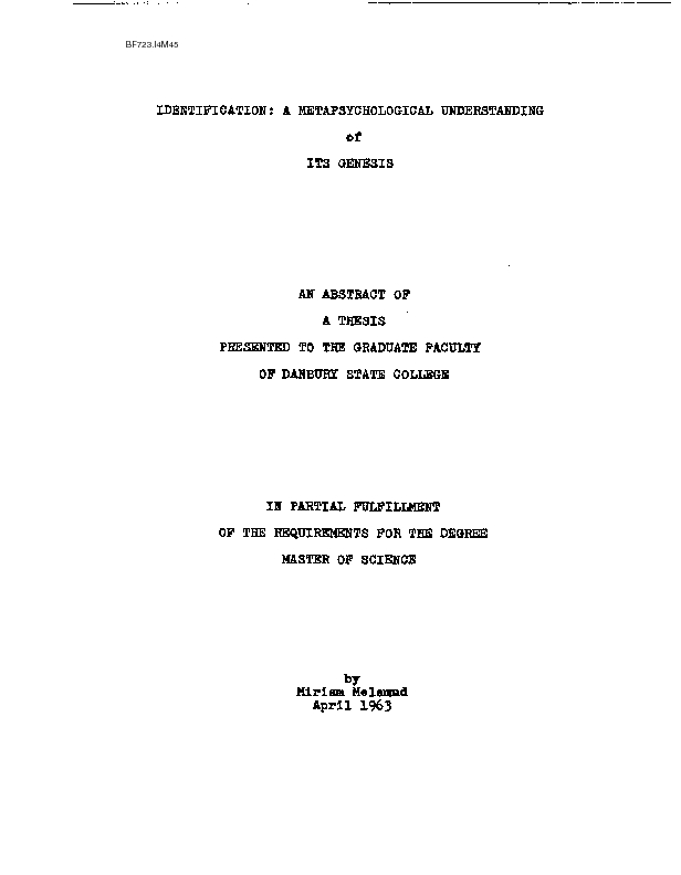 http://archives.library.wcsu.edu/theses/BF723.I4M45.pdf