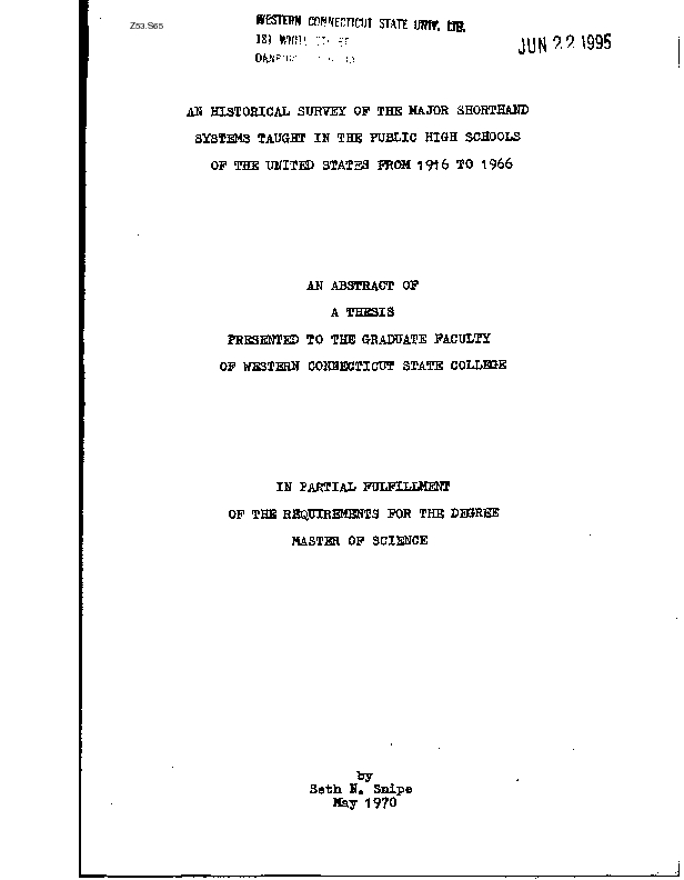 http://archives.library.wcsu.edu/theses/Z53.S65.pdf