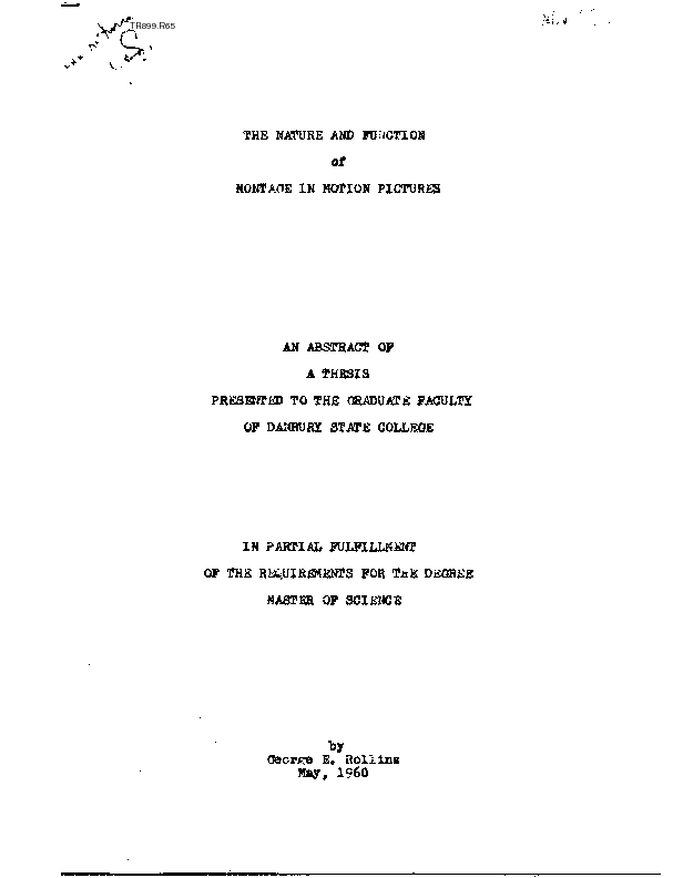 http://archives.library.wcsu.edu/theses/TR899.R65.pdf