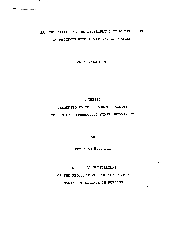 http://archives.library.wcsu.edu/theses/RM666.O8M57.pdf