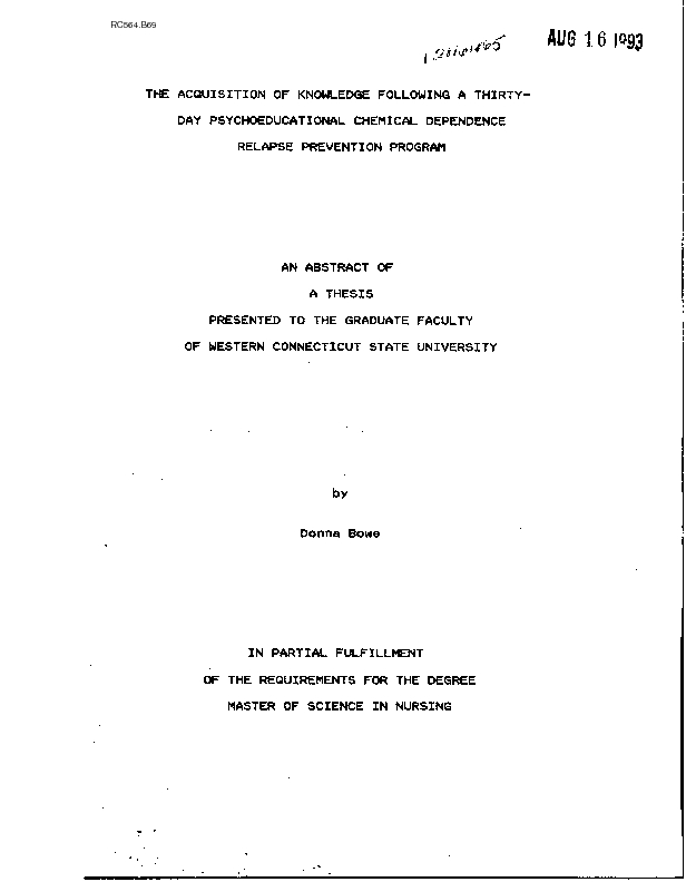 http://archives.library.wcsu.edu/theses/RC564.B69.pdf