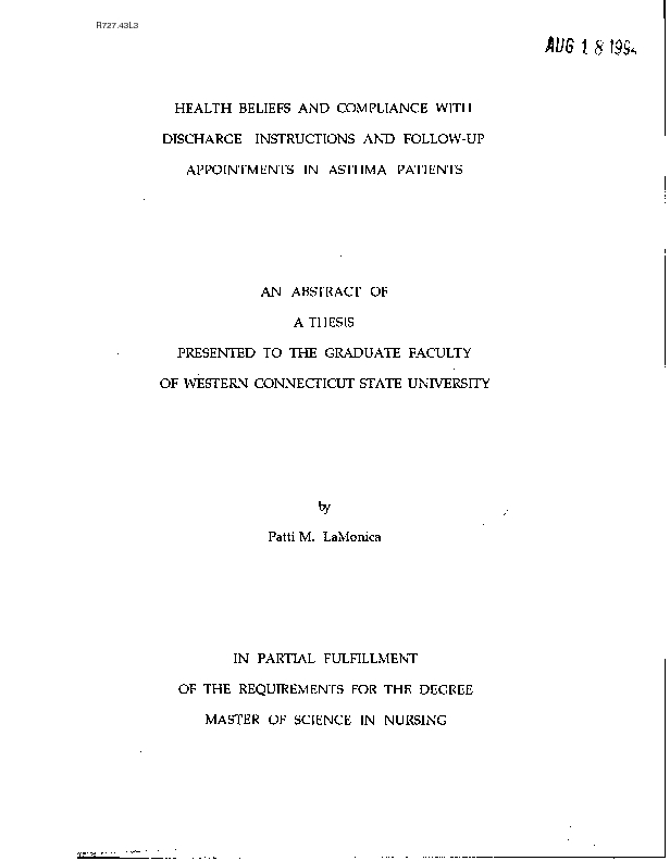 http://archives.library.wcsu.edu/theses/R727.43.L3.pdf