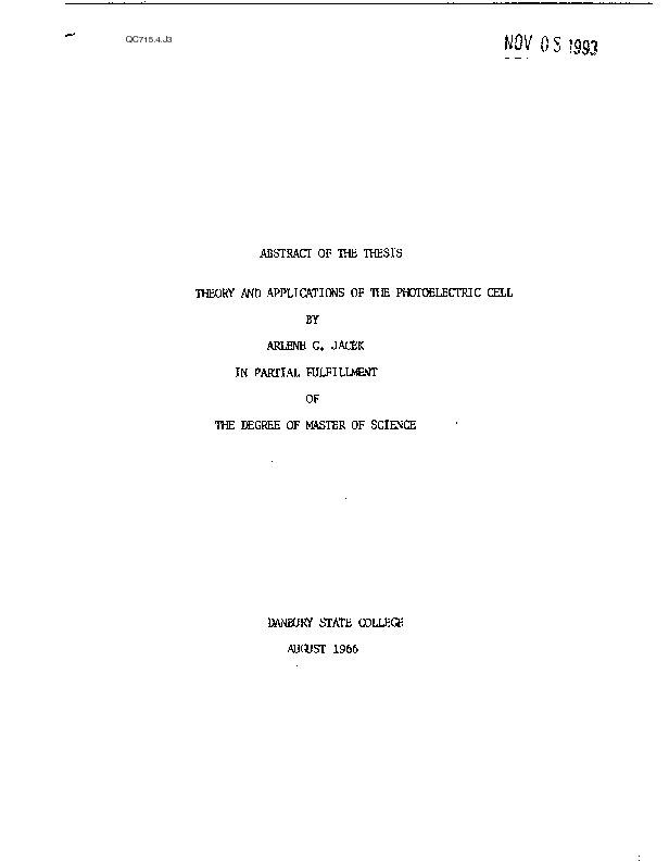 http://archives.library.wcsu.edu/theses/QC715.4.J3.pdf