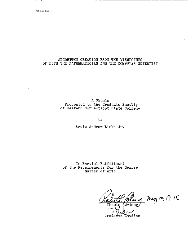 http://archives.library.wcsu.edu/theses/QA9.58.L57.pdf