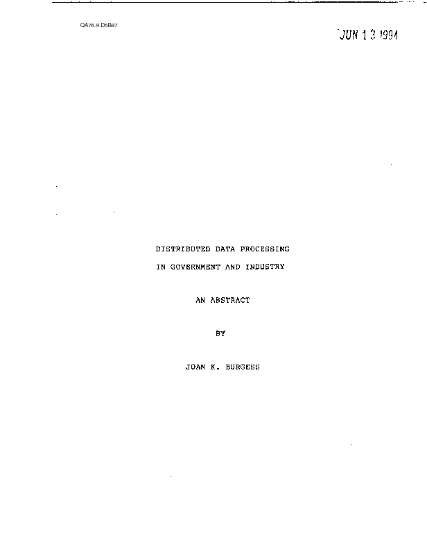 http://archives.library.wcsu.edu/theses/QA76.9.D5B87.pdf