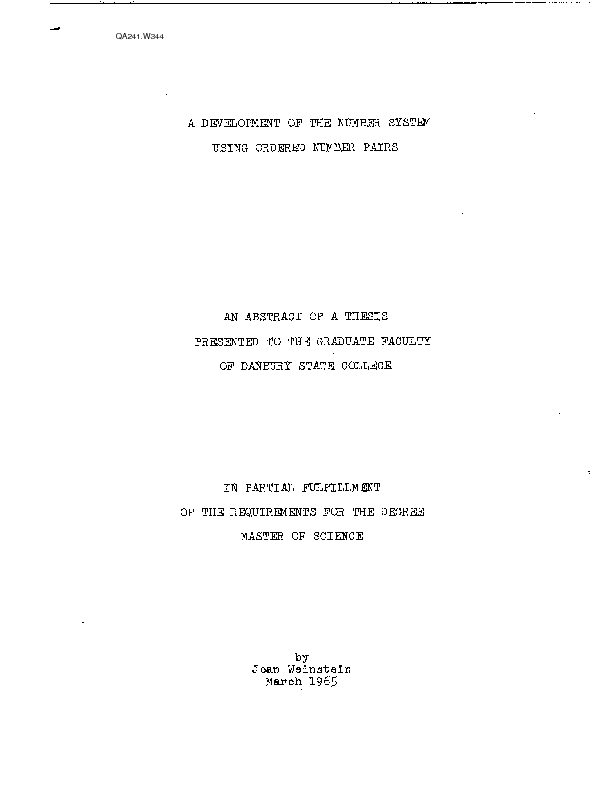 http://archives.library.wcsu.edu/theses/QA241.W344.pdf