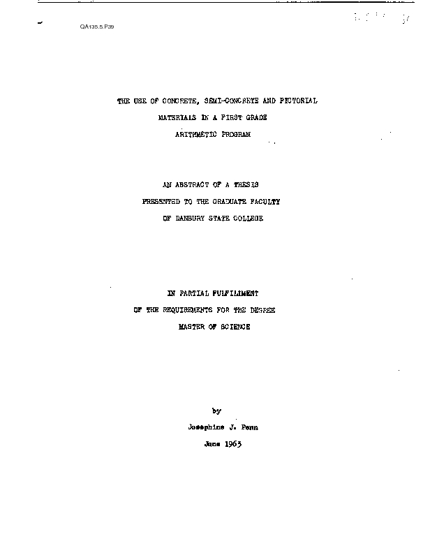 http://archives.library.wcsu.edu/theses/QA135.5.P39.pdf