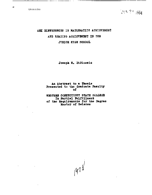 http://archives.library.wcsu.edu/theses/QA135.5.D53.pdf