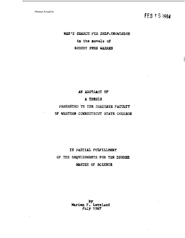 http://archives.library.wcsu.edu/theses/PS3545.A748Z78.pdf