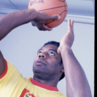 Oscar Robertson