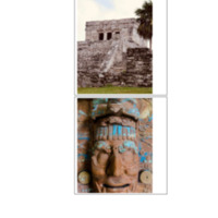 Religious Similarities Between the Christian and Mayan Faiths