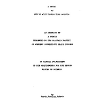 http://archives.library.wcsu.edu/theses/LC45.4.S39.pdf