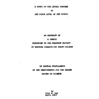 http://archives.library.wcsu.edu/theses/LB1029.N6L39.pdf