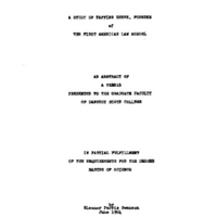 http://archives.library.wcsu.edu/theses/KF292.L5S9.pdf