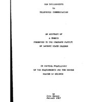 http://archives.library.wcsu.edu/theses/TK5101.Z3.pdf