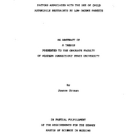 http://archives.library.wcsu.edu/theses/RC1042.O88.pdf