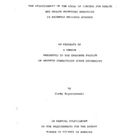 http://archives.library.wcsu.edu/theses/RA776.95.T7.pdf