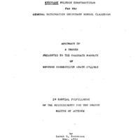 http://archives.library.wcsu.edu/theses/QA482.B47.pdf