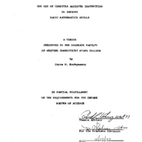 http://archives.library.wcsu.edu/theses/QA20.C65H6.pdf