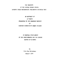 http://archives.library.wcsu.edu/theses/QA135.5.S52.pdf