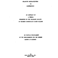 http://archives.library.wcsu.edu/theses/QA11.F73.pdf
